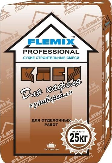 природный мел: Сухие Строительные Смеси от производителя. Качество 100% — 5