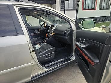 лексус 330 цена: Lexus RX: 2003 г., 3.3 л, Автомат, Бензин, Кроссовер — 3