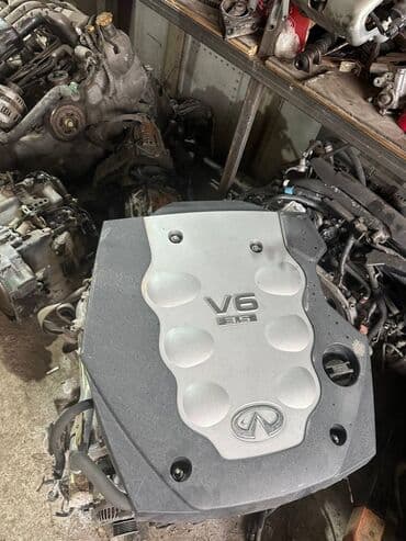 двигатель ниссан максима 3.0 купить: Бензиновый мотор Nissan 2004 г., 3.5 л, Б/у, Оригинал, Япония — 2