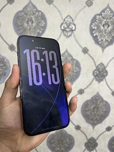 бу iphone 11 pro: IPhone 14 Pro, 256 ГБ, Jet Black, 77 % — 1