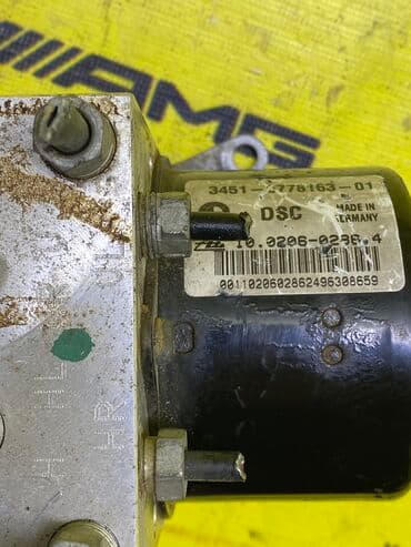 лист на крышу цена бишкек: Блок ABS BMW Оригинал, Япония — 3