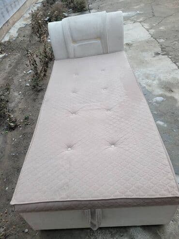 офисные стулья буу: 1 кишилик дивандар ар бири 6500 сомдон — 1