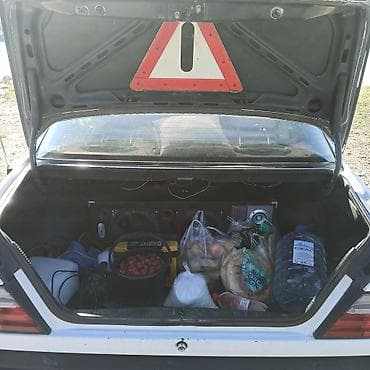 запчасти на мерседес w220 бишкек: Mercedes-Benz W124: 1987 г., 2.3 л, Кол менен иштөөчү, Бензин, Седан — 5