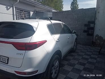 хонда фит последующим выкупом: Kia Sportage: 2026 г., Кроссовер — 3