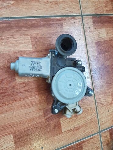 Toyota 4 runner, моторчик стеклоподьемника. Тоета 4 раннер Ул