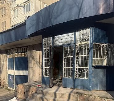 кв ош базар: Нежилое помещение Open space В аренду помещение 270 кв м — 3