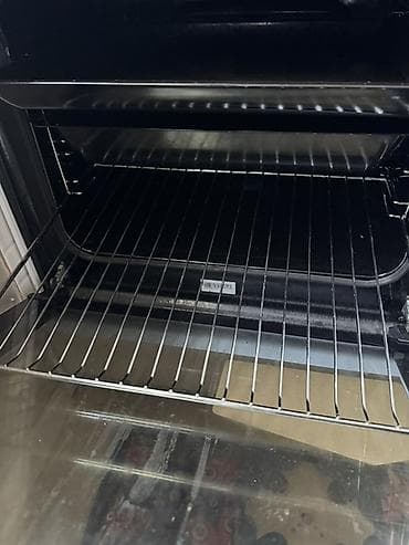 Оборудование для производства: Газовая плита Simfer с электрической духовкой - Тип: комбинированная — 2