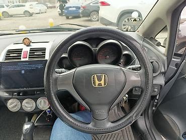 great wall pegasus: Honda Airwave: 2006 г., 1.5 л, Вариатор, Бензин, Универсал — 7