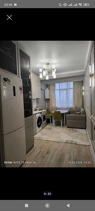 ts group: Жилой комплекс «Ачык Асман» Предлагается квартира с дизайнерской — 5