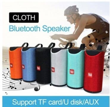 ремонт акустики: Портативная Bluetooth колонка TG113. Бесплатная доставка Доставка по — 4