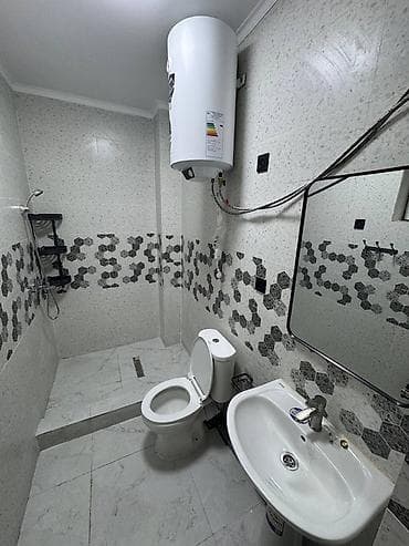 карадарья: Кухонный гарнитур, Новый, цвет - Белый — 10