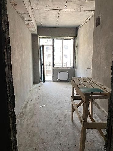Квартиры: 3 комнаты, 97 м², Южная Магистраль 13 этаж, ПСО (под самоотделку) — 10