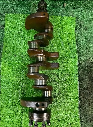 Коленвалы Suzuki Оригинал