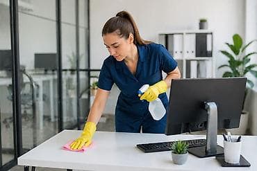 мойка печки: Уборка помещений, | Генеральная уборка, | Офисы — 1