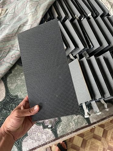 g box x: Продаю ЛЭД LED Экран размер 2.5 x 3.5 Светодиодный экран/видеостена c — 3
