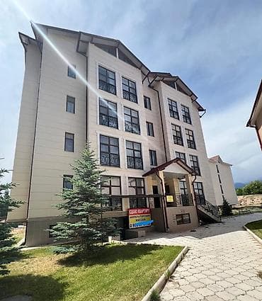 скалат аренда: Аренда квартиры на Иссык-Куле, Кыргызское взморье, Бостери, 4 места, Цена Целиком за жилье — 1
