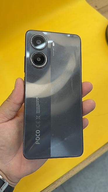 Poco X7 Pro, Б/у, 512 ГБ, 2 SIM — 1