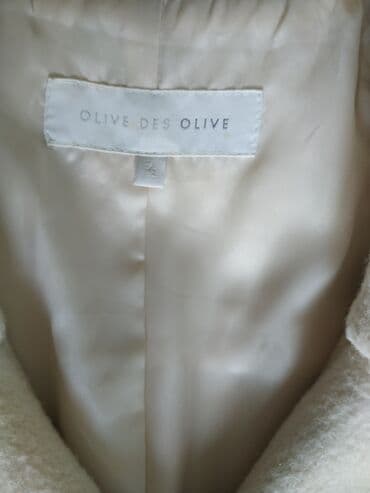 срочно в связи с переездом: Пальто — 2