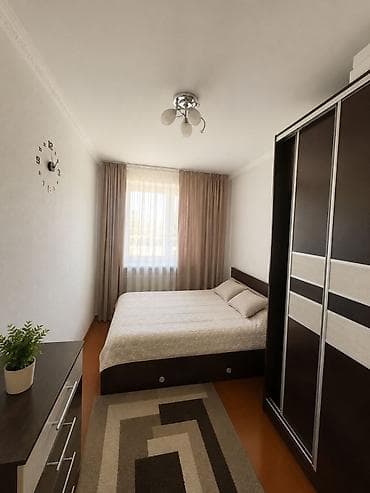 Кыймылсыз мүлк: 4 бөлмө, 120 м², 4 кабат — 8