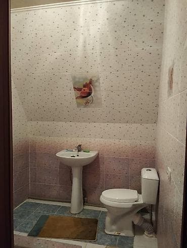 Продажа домов: Задаётся коттедж возле море до 10человек,с условием — 9
