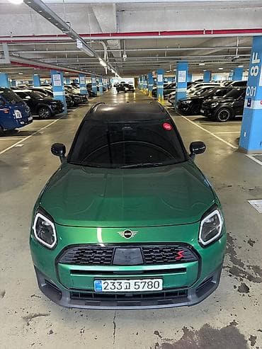 сколько стоит мини купер: Mini Cooper S Countryman: 2024 г., 2 л, Автомат, Бензин, Кроссовер — 1