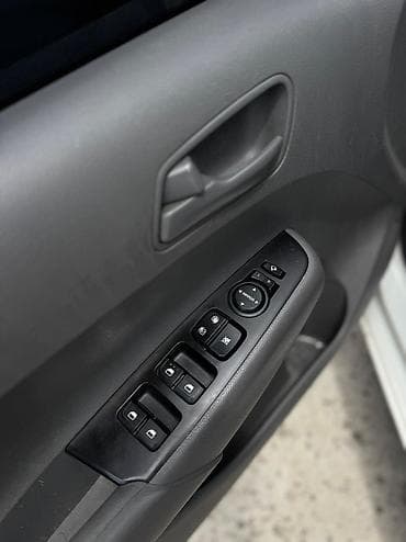 Kia Morning: 2019 г., 1 л, Автомат, Газ, Хэтчбэк — 7