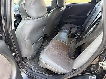 обмен на малолетражку: Honda Jazz: 2008 г., 1.3 л, Вариатор, Бензин, Хэтчбэк — 9