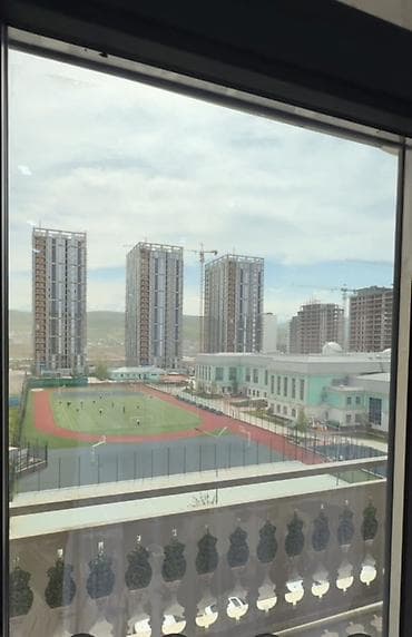 Продажа квартир: 3 комнаты, 116 м², Элитка, 6 этаж, Дизайнерский ремонт — 7
