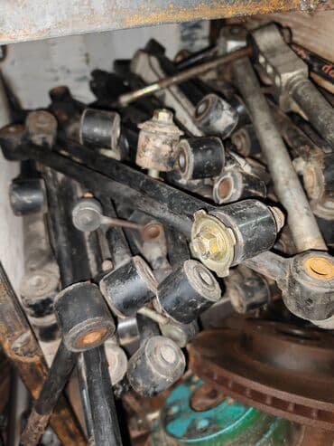 be5: SUBARU. Оригинальные запчасти б.у из Японии. SF5, SF9, SG5, SG9, BE5 — 5