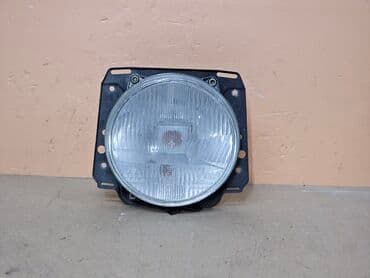 купить фары на гольф 4: Передняя левая фара Volkswagen 1989 г., Б/у, Оригинал, Германия — 14