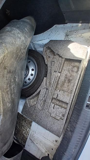 Продажа авто: Daewoo Nexia: 2012 г., 1.5 л, Механика, Бензин, Седан — 9