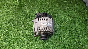 bmw e36 motor: Генератор BMW Генератор F30 F31 N20B20B 7605478 В отличном — 1