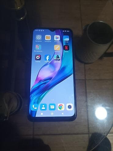 redmi 9 т: Redmi, Redmi 9 — 1