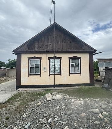 ✨Продаётся дом в с. Сокулук (район Церкви)✨ 🏡Характеристики: • lalafo.kg да ✨Продаётся дом в с. Сокулук (район Церкви)✨ 🏡Характеристики: •