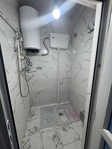 Двухкомнатная времянка без хозяина, душ газ вода. Только звонить — 4