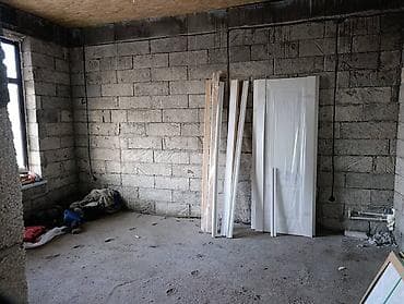 жер үй бишкек: Үй, 140 м², 5 бөлмө, Менчик ээси, ПСО (өз алдынча бүтүрүү) — 7