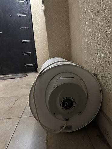 a 73: Нерабочие Бойлеры 
 100 литр и 80 литр — 3