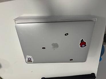 Ультрабук, Б/у, Apple M1, ОЗУ, RAM: 8 ГБ at lalafo.kg Ультрабук, Б/у, Apple M1, ОЗУ, RAM: 8 ГБ