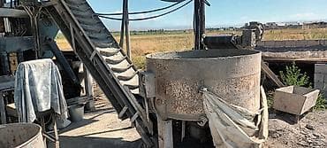 Оңдоп-түзөө жана курулуш: Металлические водоприёмные лотки с решётками Описание: - Комплект — 9