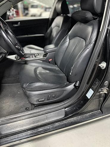 kia ev3: Kia K5: 2019 г., 2 л, Автомат, Бензин, Седан — 9