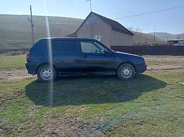 хонда фит аварийные: Volkswagen Golf: 1993 г., 1.8 л, Автомат, Бензин, Хэтчбэк — 5