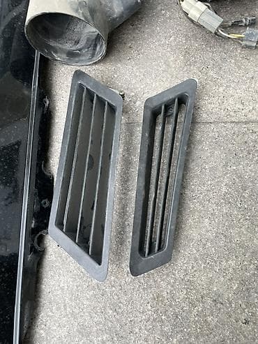 fit 2008: Запчасти для Mercedes-Benz G55 AMG (W463), “Гелик”. Японец Писать на — 6