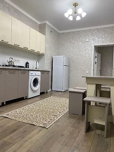 105: 2 комнаты, Городок Энергетиков Агентство недвижимости, Парам без детей, от 6 месяцев, от 1 года, от 1 месяца, С мебелью частично — 6