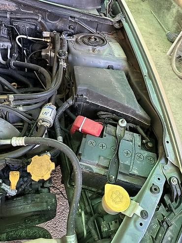 суббару оутбек: Subaru Outback: 2004 г., 2.5 л, Автомат, Газ, Универсал — 4