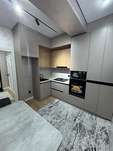 мансардные дома: 1 комната, Собственник, Без подселения, С мебелью полностью — 3