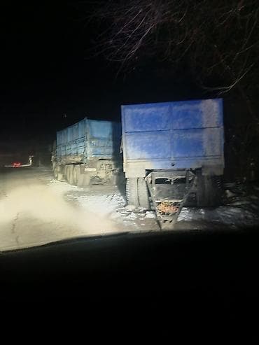 зил шин: Продаётся грузовой автомобиль КамАЗ с самосвальным кузовом — 5