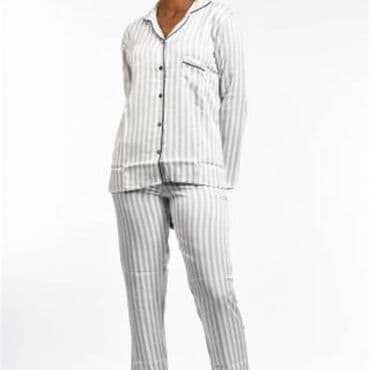 белая ночная сорочка: Новинка!!! Пижама на пуговицах Ткань хлопок Цена . Производство — 5