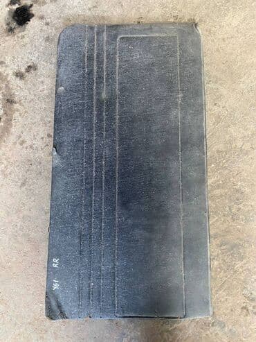 нисса патрол: Nissan Patrol Y61 Обшивки, Ниссан Патрол Год 2005 рестайлинг Обшивки — 2