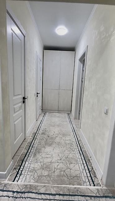 Продажа квартир: 4 комнаты, 100 м², 5 этаж, Дизайнерский ремонт — 5