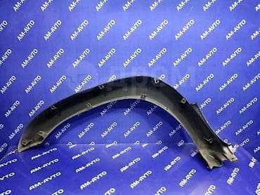 surf: Переднее левое Toyota, 2001 г., Б/у, Оригинал — 3